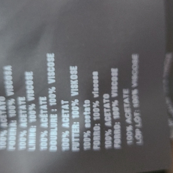 Prada Black Formal Skirt - Picture 9 of 13